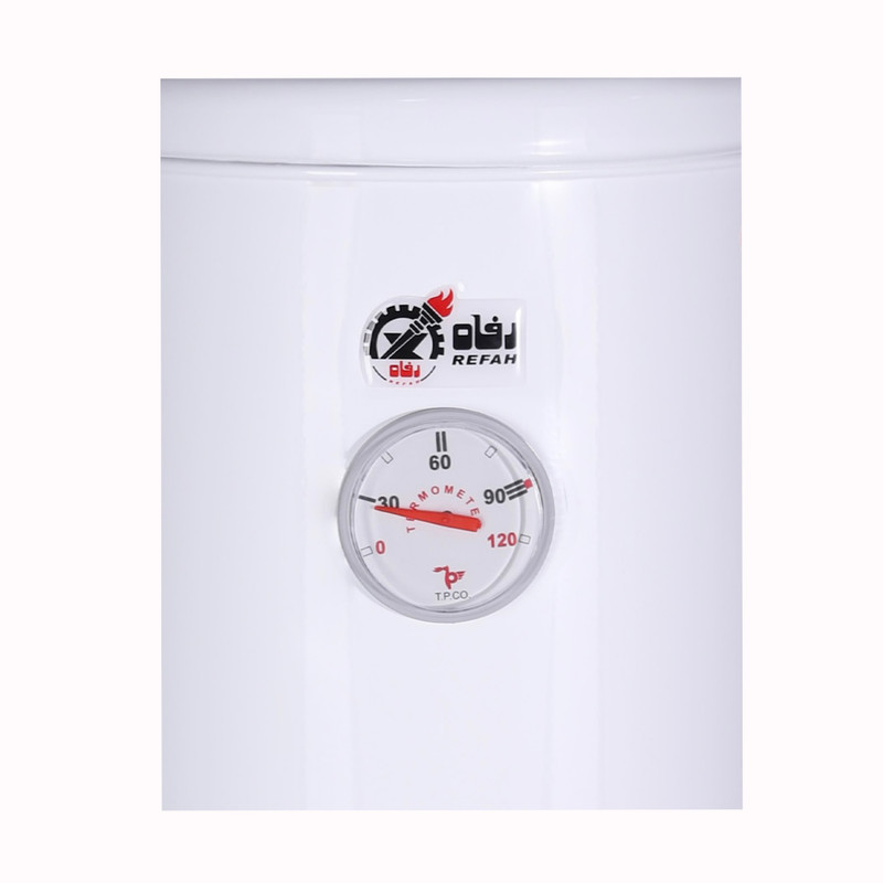 آبگرمکن دیواری برقی رفاه مدل 25