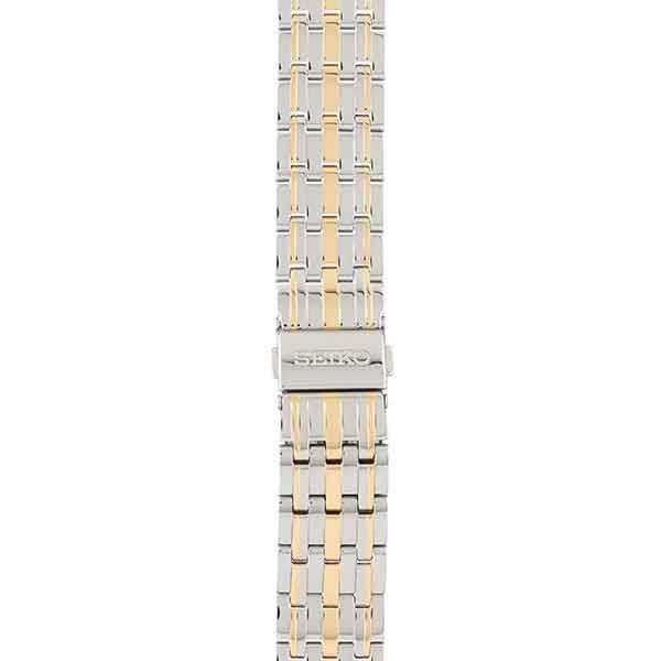 ساعت مچی عقربه‌ای کوارتز مردانه سیکو مدل SRK048P1 -  - 2