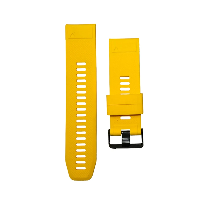 بند مدل 344-0001-016 مناسب برای ساعت هوشمند گارمین fenix 5x