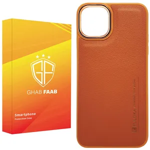 کاور قاب فاب مدل CHS01 طرح اسپرت مناسب برای گوشی موبایل اپل iPhone 13 Pro Max