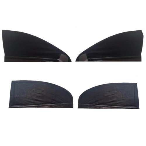 آفتابگیر خودرو تولیدی پارس مدل 700 مناسب برای جک اس 5 بسته 4 عددی