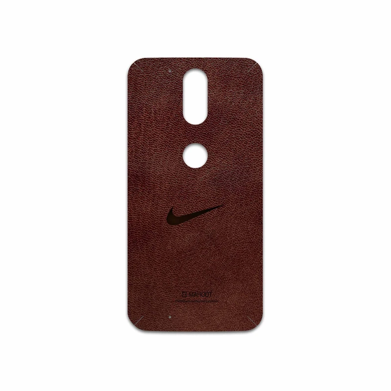 برچسب پوششی ماهوت مدل NL-NK مناسب برای گوشی موبایل موتورولا Moto G4