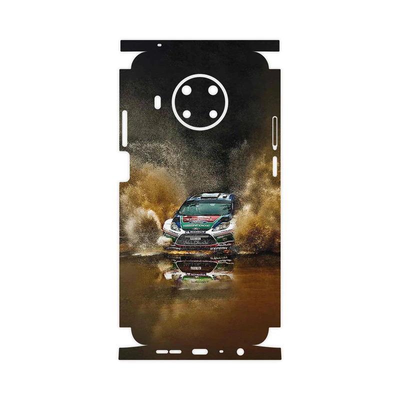 برچسب پوششی ماهوت مدل Rally-FullSkin مناسب برای گوشی موبایل نوکیا X20