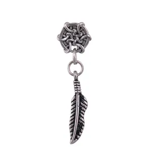 پیرسینگ گوش زنانه پایتخت مدل PS563_A1
