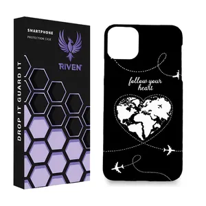 RIVEN RI2-14 Case For Apple iPhone 11 Pro Max