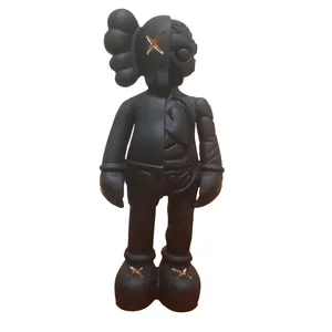 مجسمه مدل کاوز کد C7