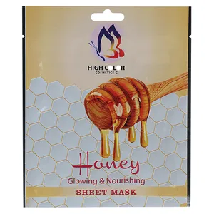 ماسک صورت های کالر مدل honey وزن 20 گرم