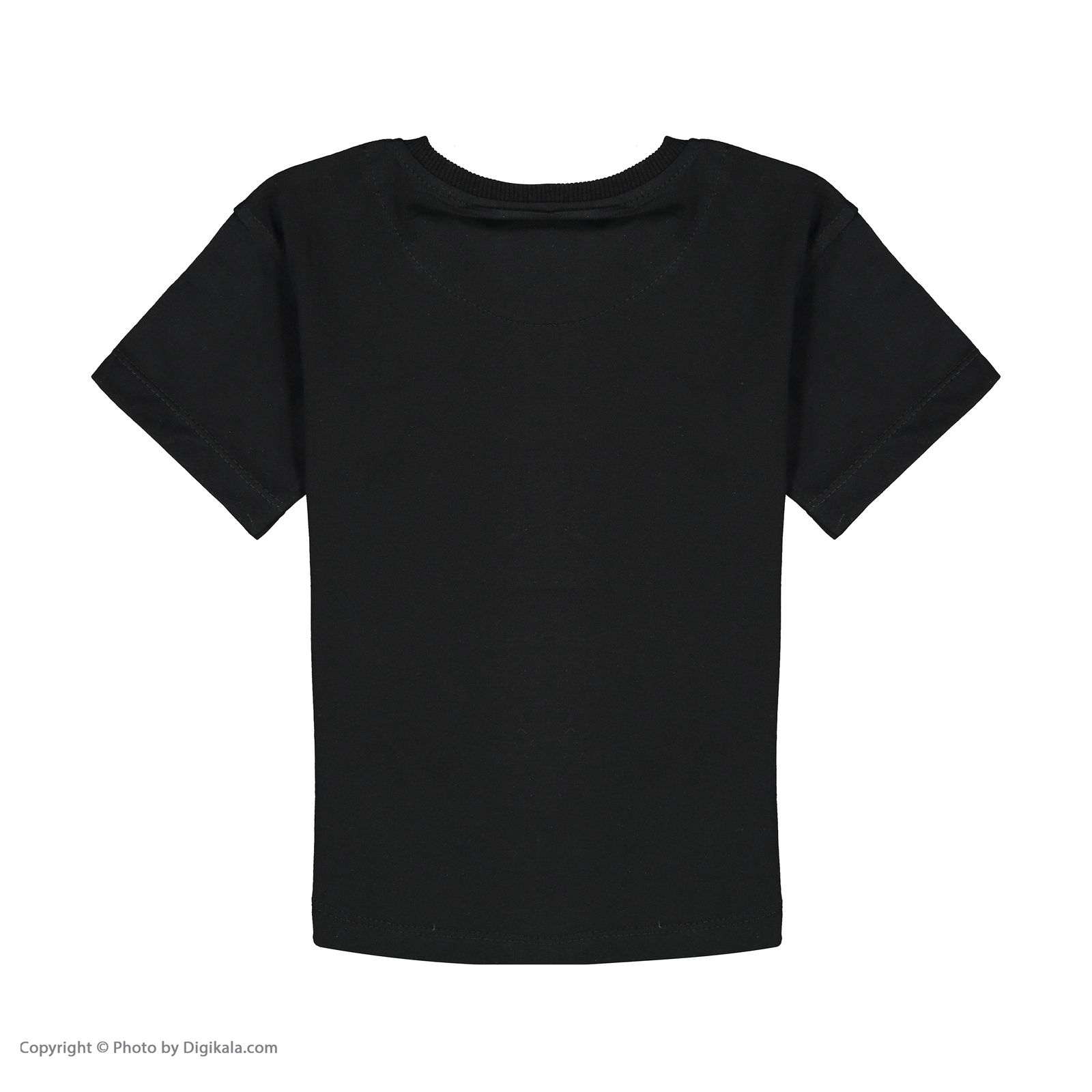 تی شرت دخترانه تودوک مدل 2151508-99 -  - 3