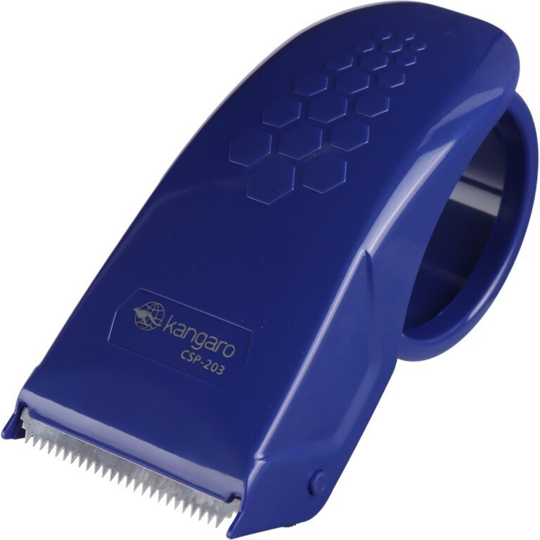 دستگاه چسب پهن کانگرو مدل CSP-203