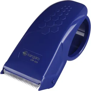 دستگاه چسب پهن کانگرو مدل CSP-203