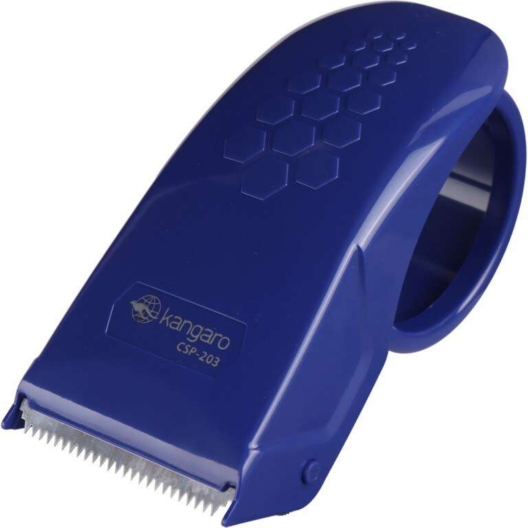 دستگاه چسب پهن کانگرو مدل CSP-203