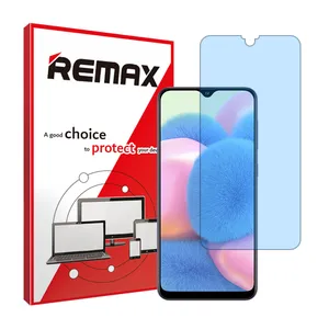 Remax HyBLU anti blue ray screen protector suitable for Samsung Galaxy A30s phones