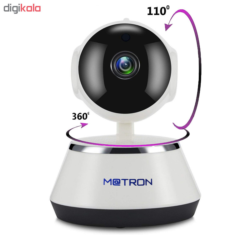 دوربین کنترل کودک ماترون مدل baby2