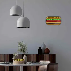 Neon design Sandwich-BL-MLC LED Neon Sign