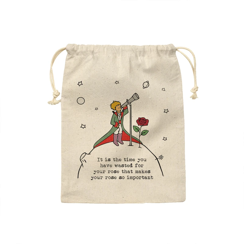 نظم دهنده ترمه طراحان ایده مدل شازده کوچولو و گل کد cfp2072 - L