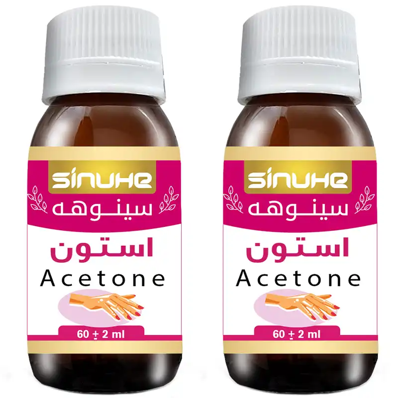 استون سینوهه مدل EA60 حجم 60 میلی لیتر