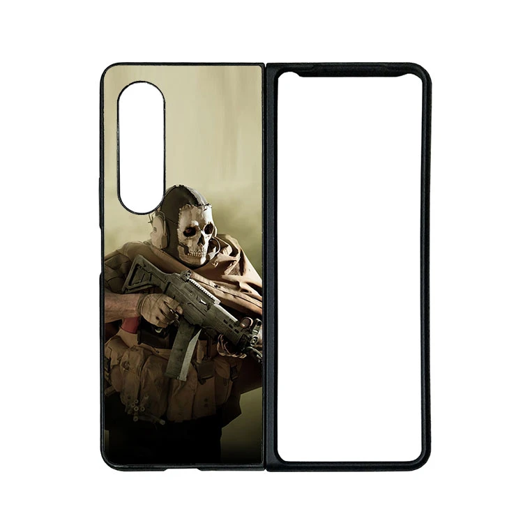 کاور قاب گارد هوم طرح بازی مناسب برای گوشی موبایل سامسونگ galaxy z fold 3