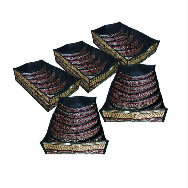 نظم دهنده مدل Large مجموعه 5 عددی