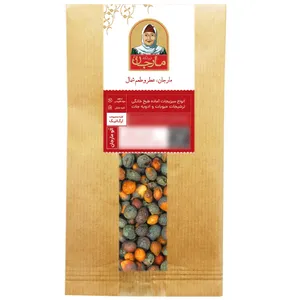 پسته کوهی بَنِه فروشگاه مارجان - 250 گرم