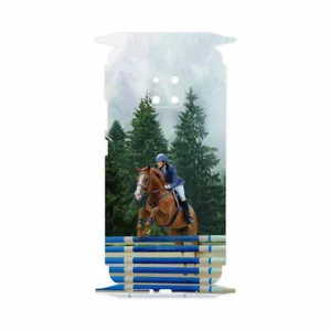 MAHOOT Equestrianism-FullSkin Cover Sticker for Huawei Mate 20 Pro