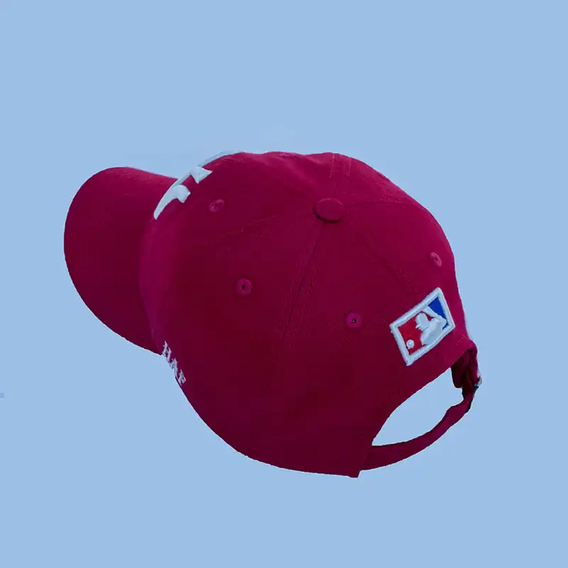 کلاه کپ مدل نیویورک