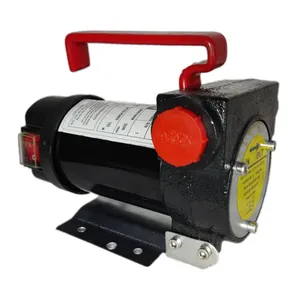 پمپ کف کش ورما مدل DCTP40-12V