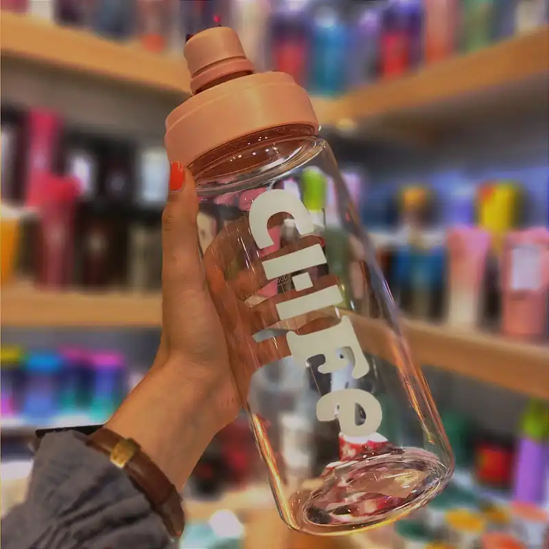 قمقمه مدل CHFE گنجایش 1.5 لیتر