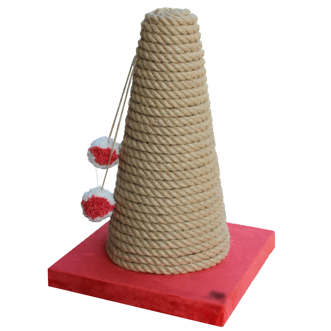 اسکرچر گربه مدل P2n