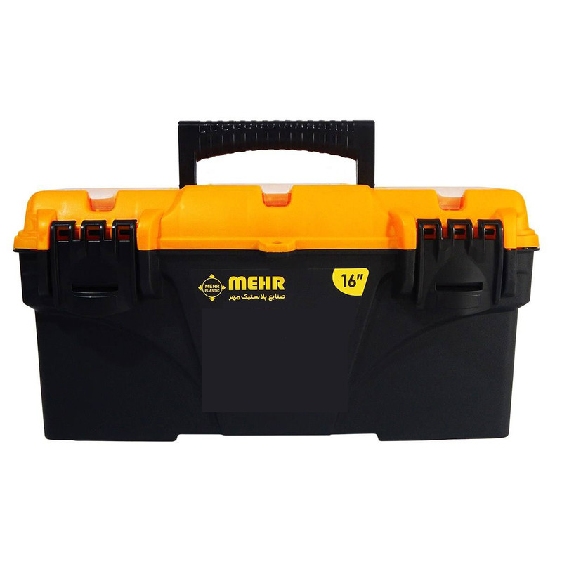 جعبه ابزار مهر مدل hm145 جعبه ابزار مهر مدل hm145