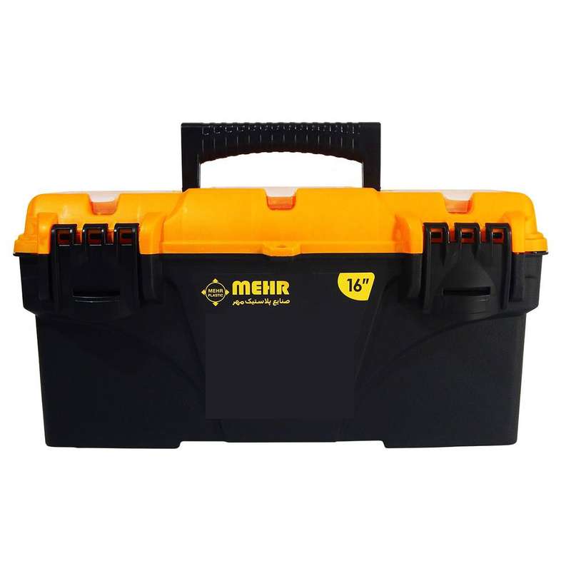 جعبه ابزار مهر مدل HM1245