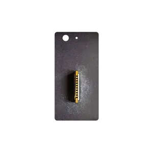MAHOOT Harmonica Cover Sticker for Sony Xperia Z3 Compact