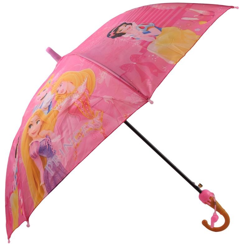 چتر بچگانه طرح پرنسس کد PJ-110852