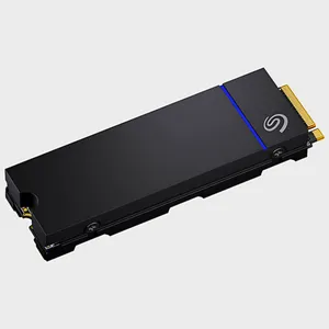 اس اس دی اینترنال سیگیت مدل Game Drive M.2 Gen 4.0 for PS5 ظرفیت چهار ترابایت