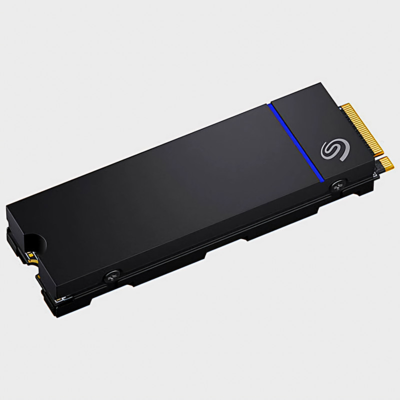 اس اس دی اینترنال سیگیت مدل Game Drive M.2 Gen 4.0 for PS5 ظرفیت چهار ترابایت