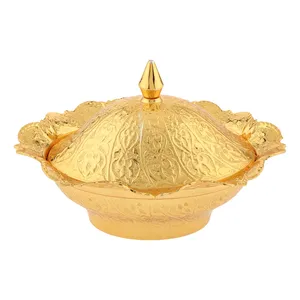 شکلات خوری سنتی زارا گیفت مدل ZR4006