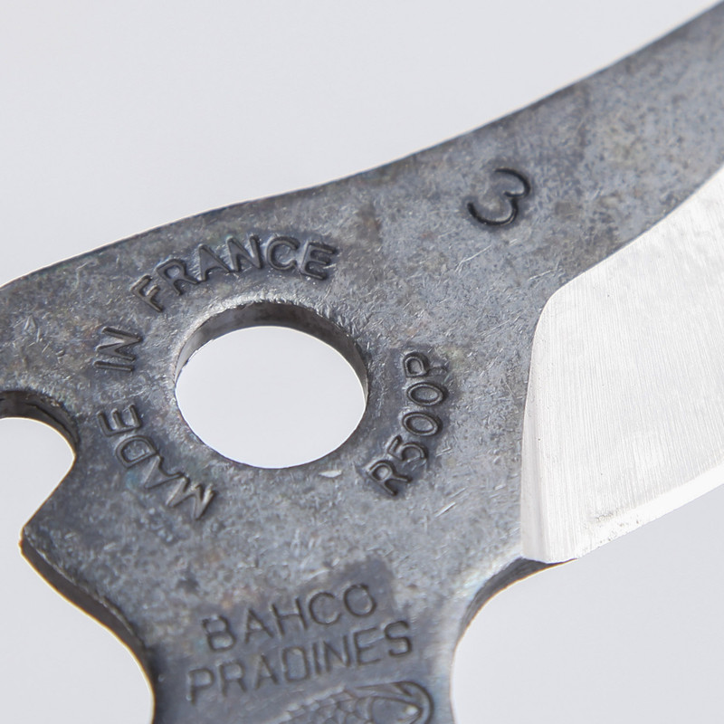 تیغ یدک قیچی باغبانی باهکو مدل PX-M3