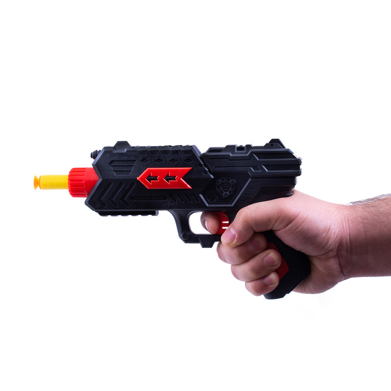 تفنگ بازی مدل Absorbment Bomb Gun