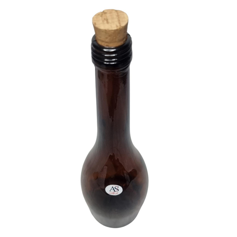 بطری آس تجارت مدل Sham