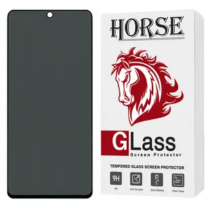 Horse PRIH20 Privacy Screen Protector Suitable For Samsung Galaxy S25 Edge