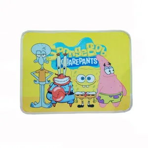 پادری طرح باب اسفنجی کد 1003 سایز 60x48 سانتی متر