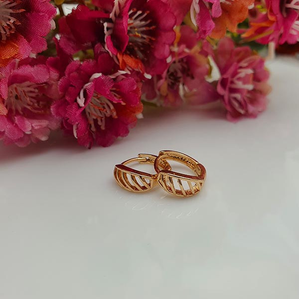 گوشواره زنانه کد GO1556