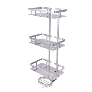 قفسه حمام مدل 44555