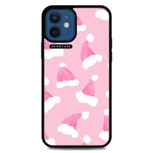 AKAM AMC-WA12M-CHRISTMAS-26 Cover For Apple iPhone 12 Mini