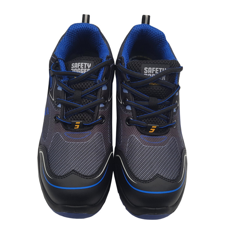 کفش ایمنی سیفتی جاگر مدل CADOR