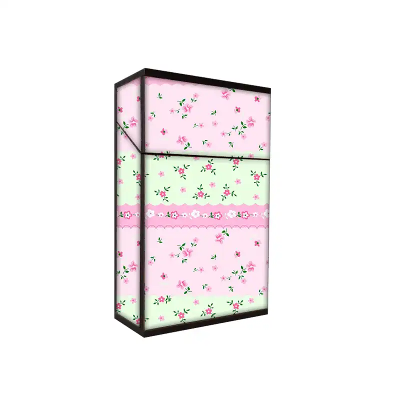 جا سیگاری مدل گل کد 308