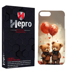 HEPRO MC Cover for Apple IPHONE 7 PLUS / 8 PLUS