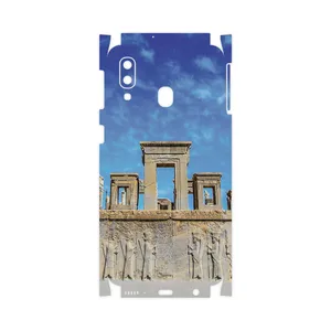 MAHOOT TAKHT-e-JAMSHID-FullSkin Cover Sticker for Samsung Galaxy A40