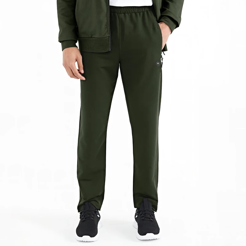 عکس شماره 11 : شلوار ورزشی مردانه نوزده نودیک مدل sh1952 gr