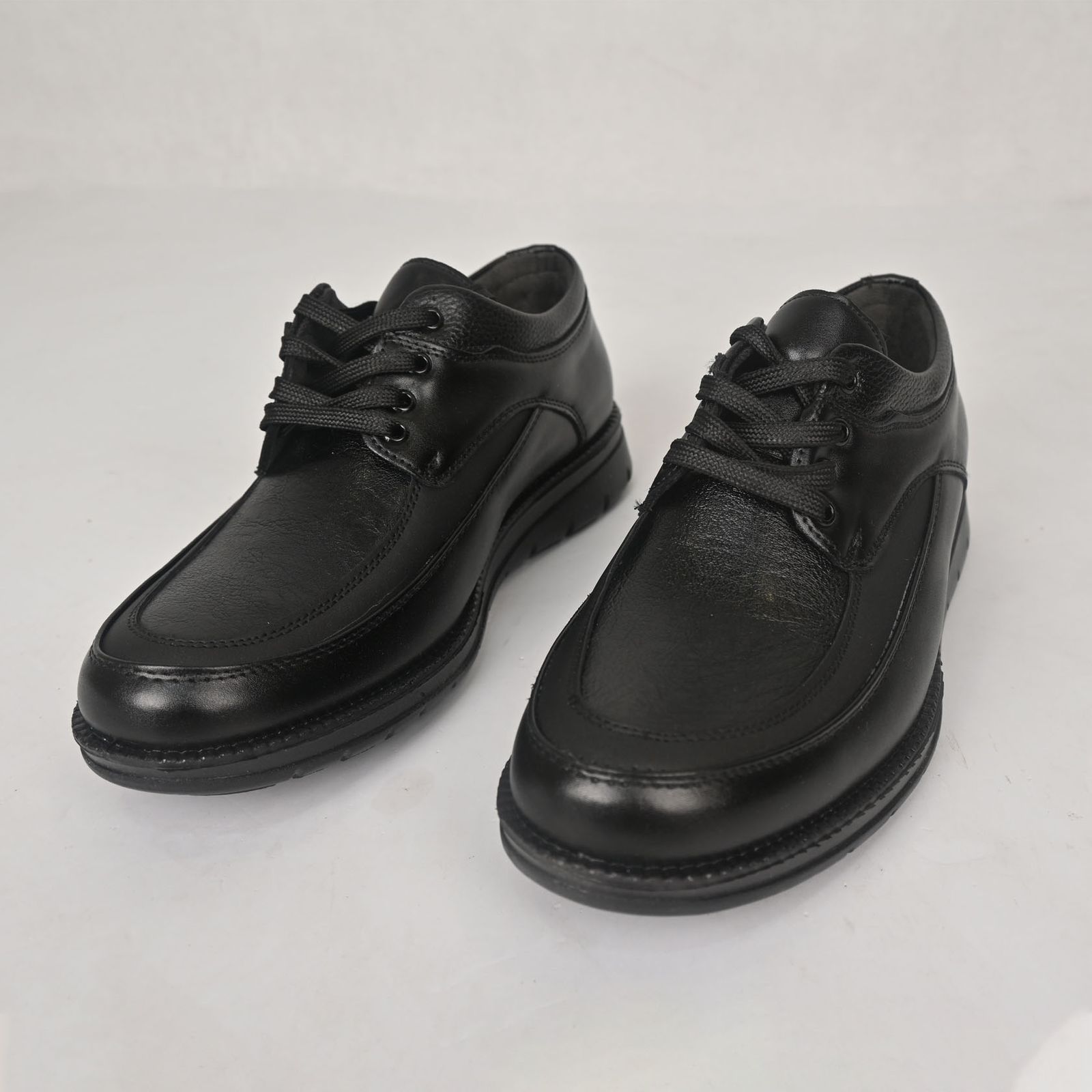 کفش روزمره مردانه کفش سعیدی مدل 579m -  - 3