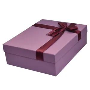 جعبه هدیه مدل پاپیون